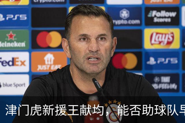 津门虎新援王献均，能否助球队早日保级？